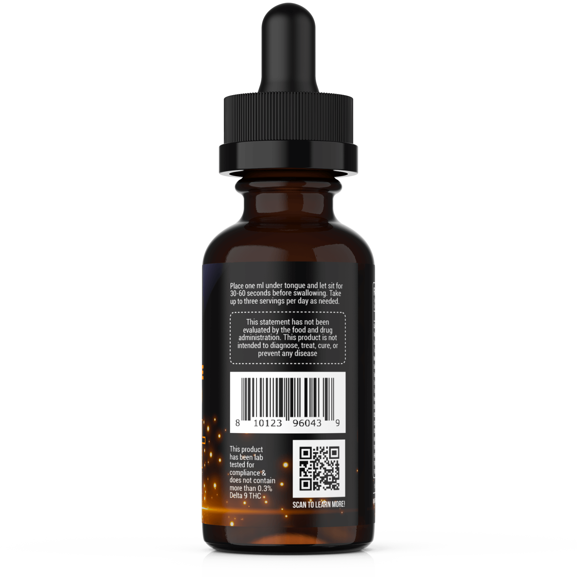 Binoid Beast Mode Blend Tincture – 1000mg Best Sales Price - Tincture Oil
