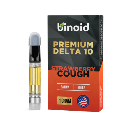 Binoid Delta 10 THC Vape Cartridge Best Sales Price - Vape Cartridges