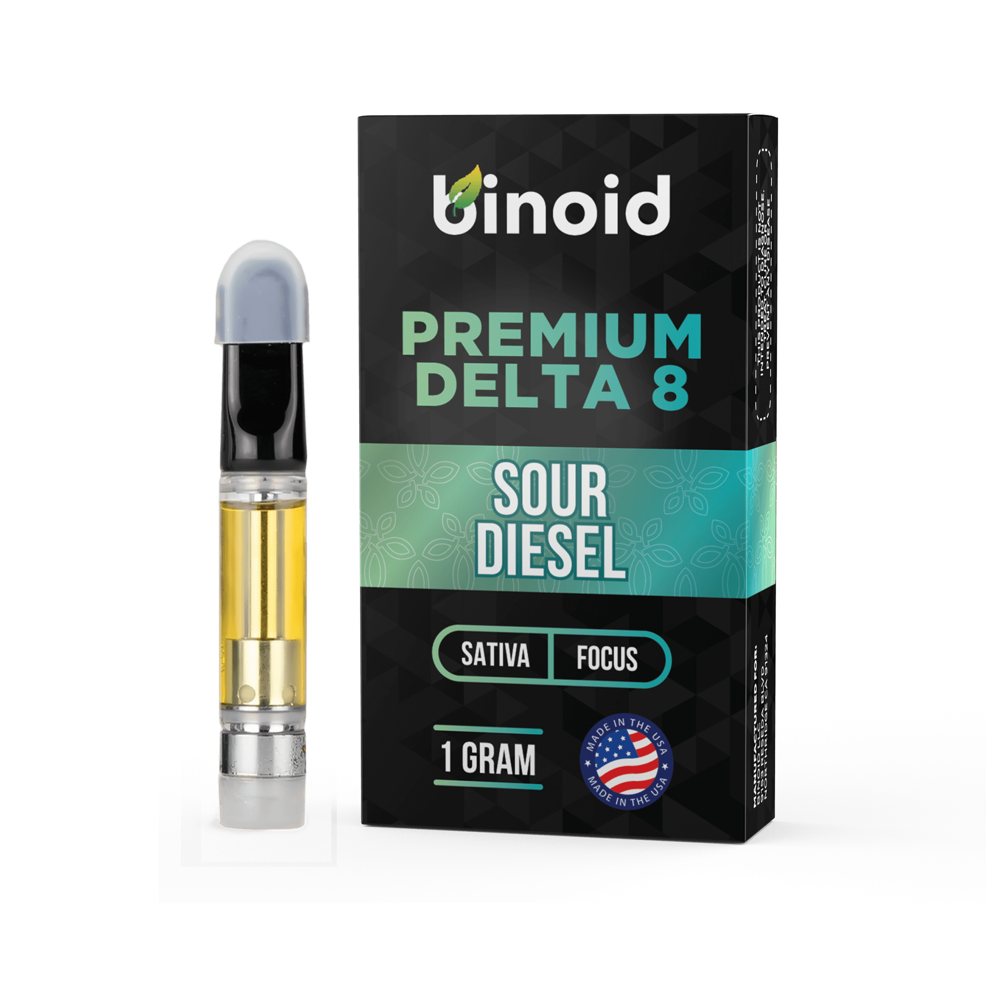 Binoid Delta 8 THC Vape Cartridge Best Sales Price - Vape Cartridges