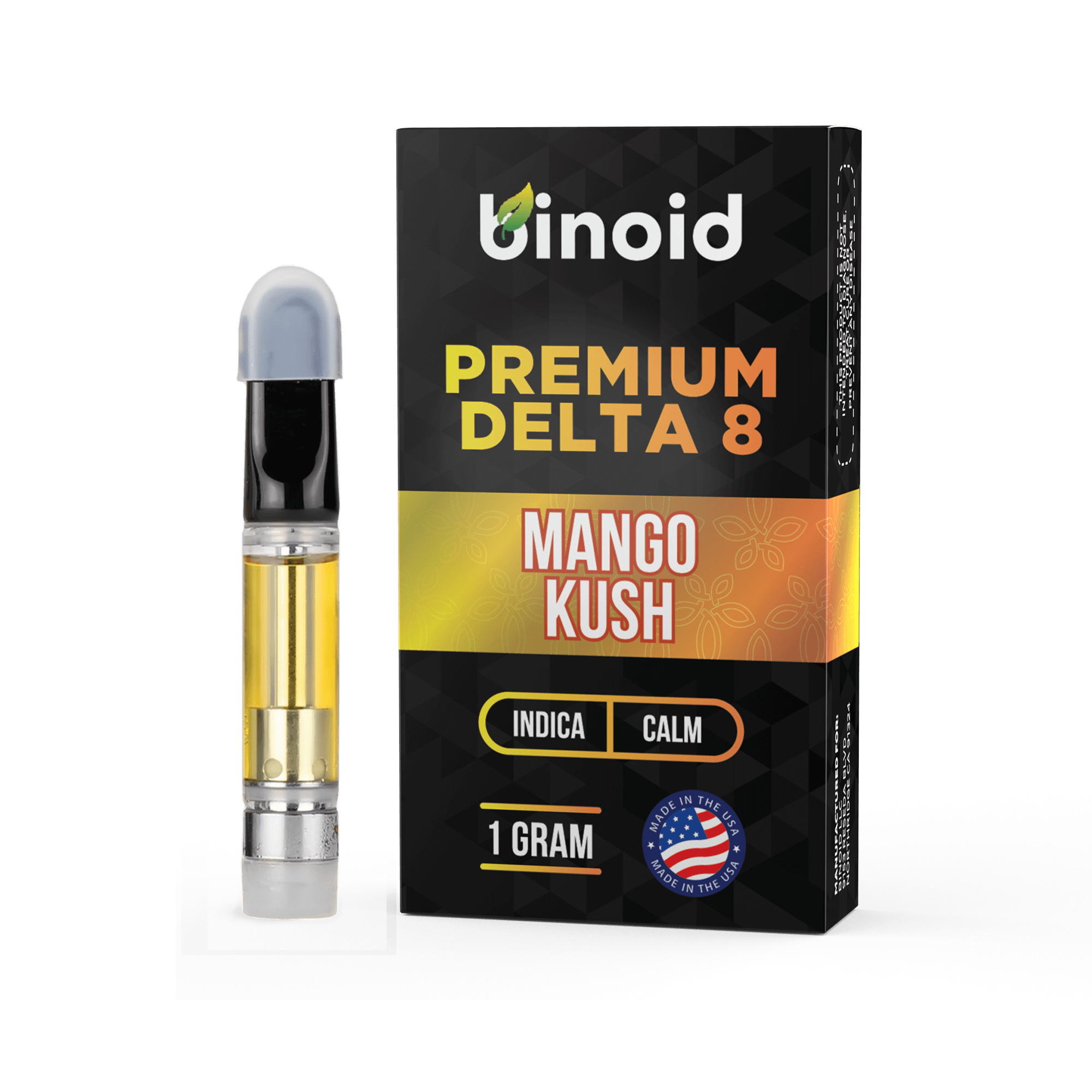 Binoid Delta 8 THC Vape Cartridge Best Sales Price - Vape Cartridges