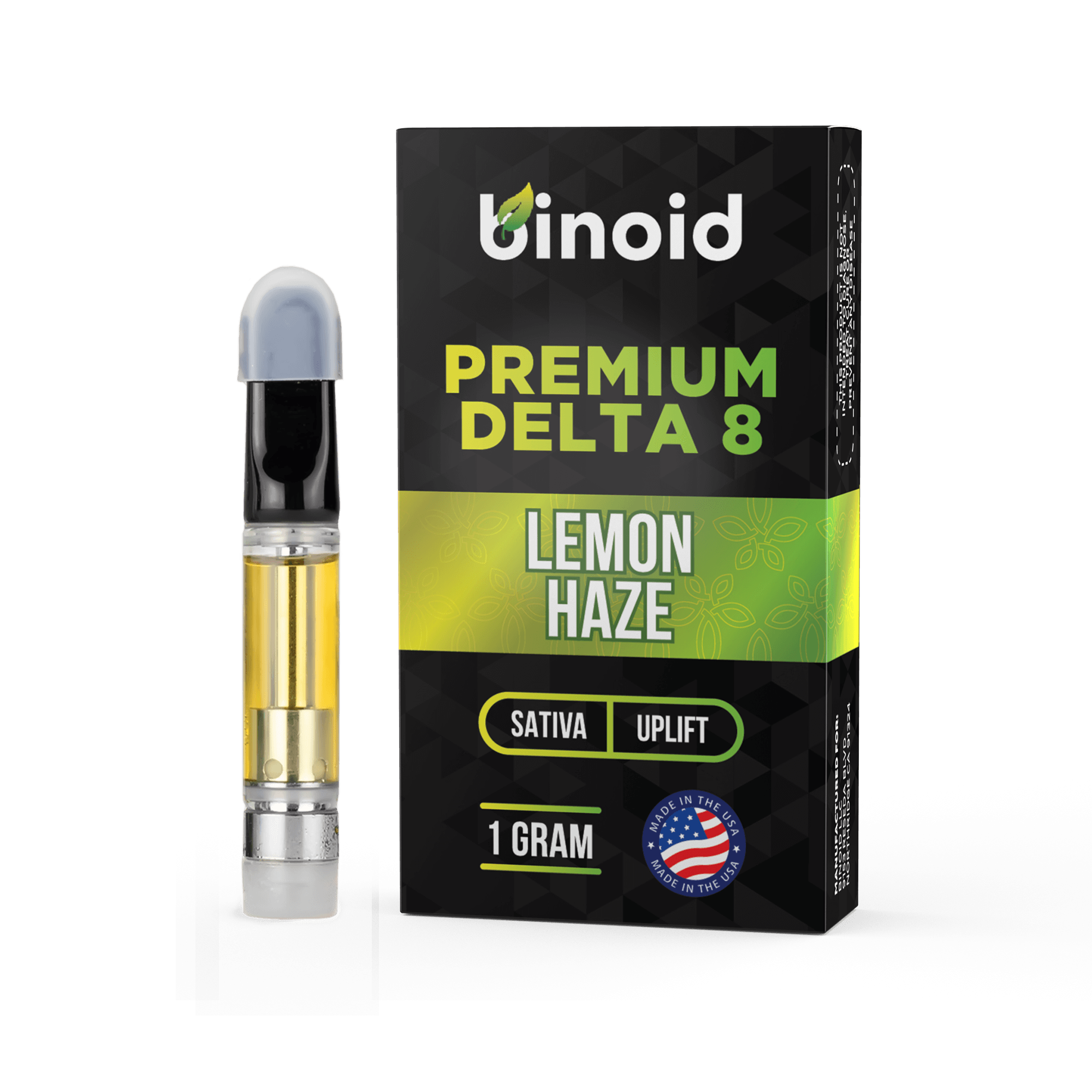 Binoid Delta 8 THC Vape Cartridge Best Sales Price - Vape Cartridges