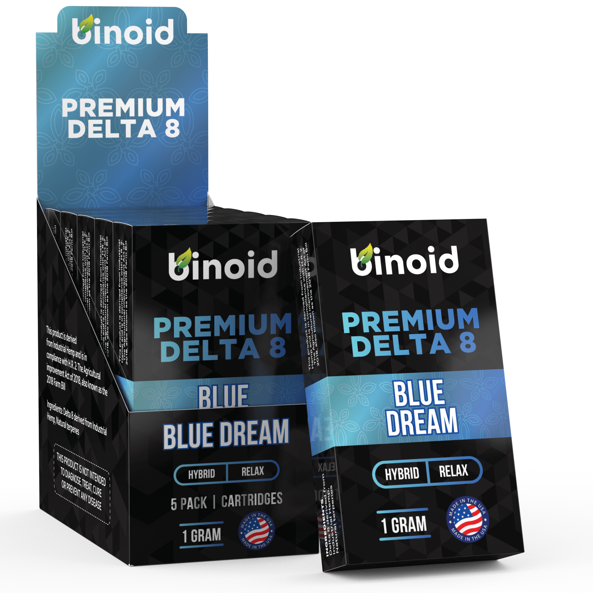 Binoid Delta 8 THC Vape Cartridge Best Sales Price - Vape Cartridges