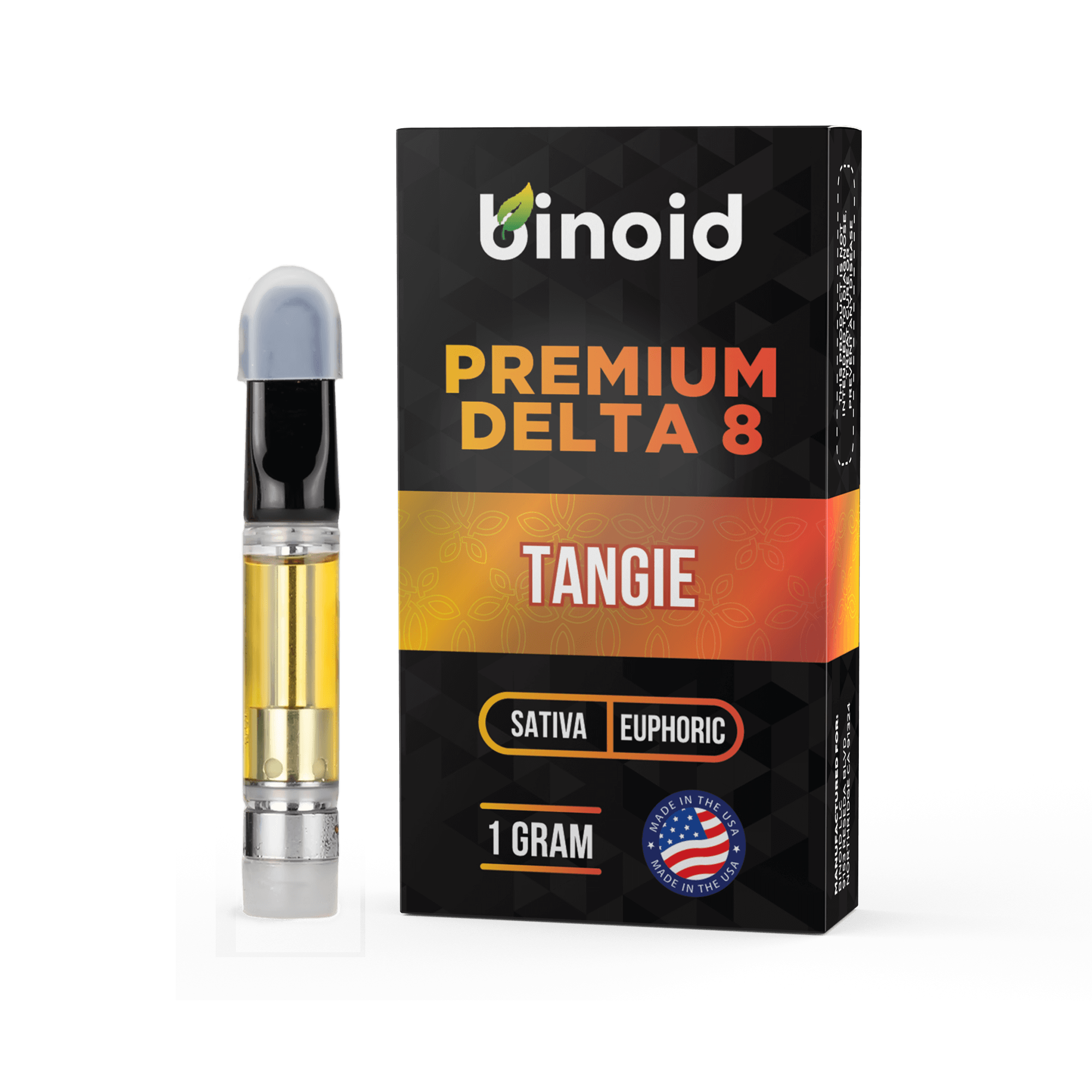 Binoid Delta 8 THC Vape Cartridge Best Sales Price - Vape Cartridges