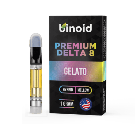 Binoid Delta 8 THC Vape Cartridge Best Sales Price - Vape Cartridges