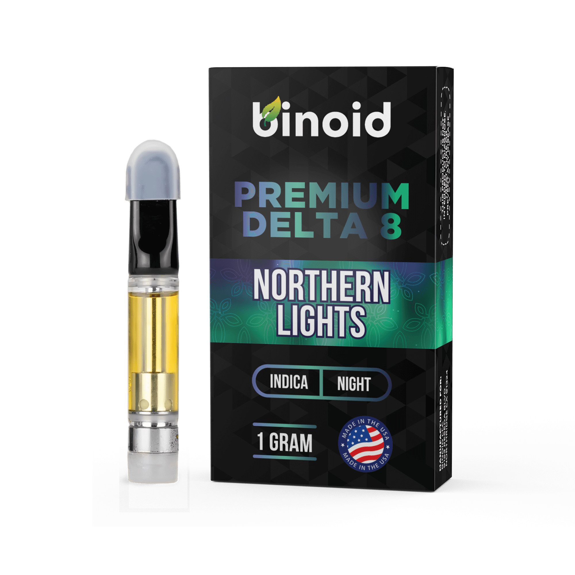 Binoid Delta 8 THC Vape Cartridge Best Sales Price - Vape Cartridges