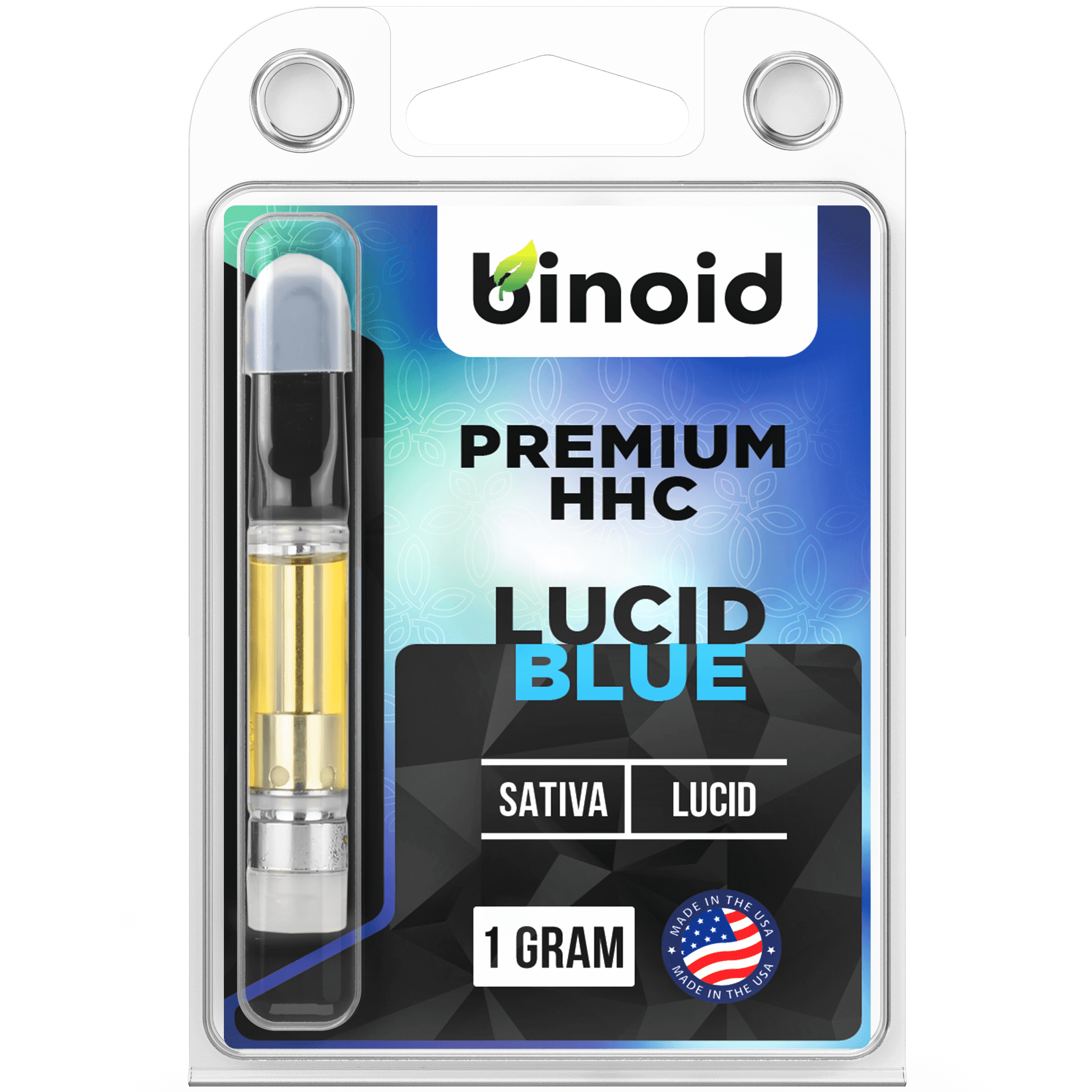 Binoid HHC Vape Cartridge Best Sales Price - Vape Cartridges