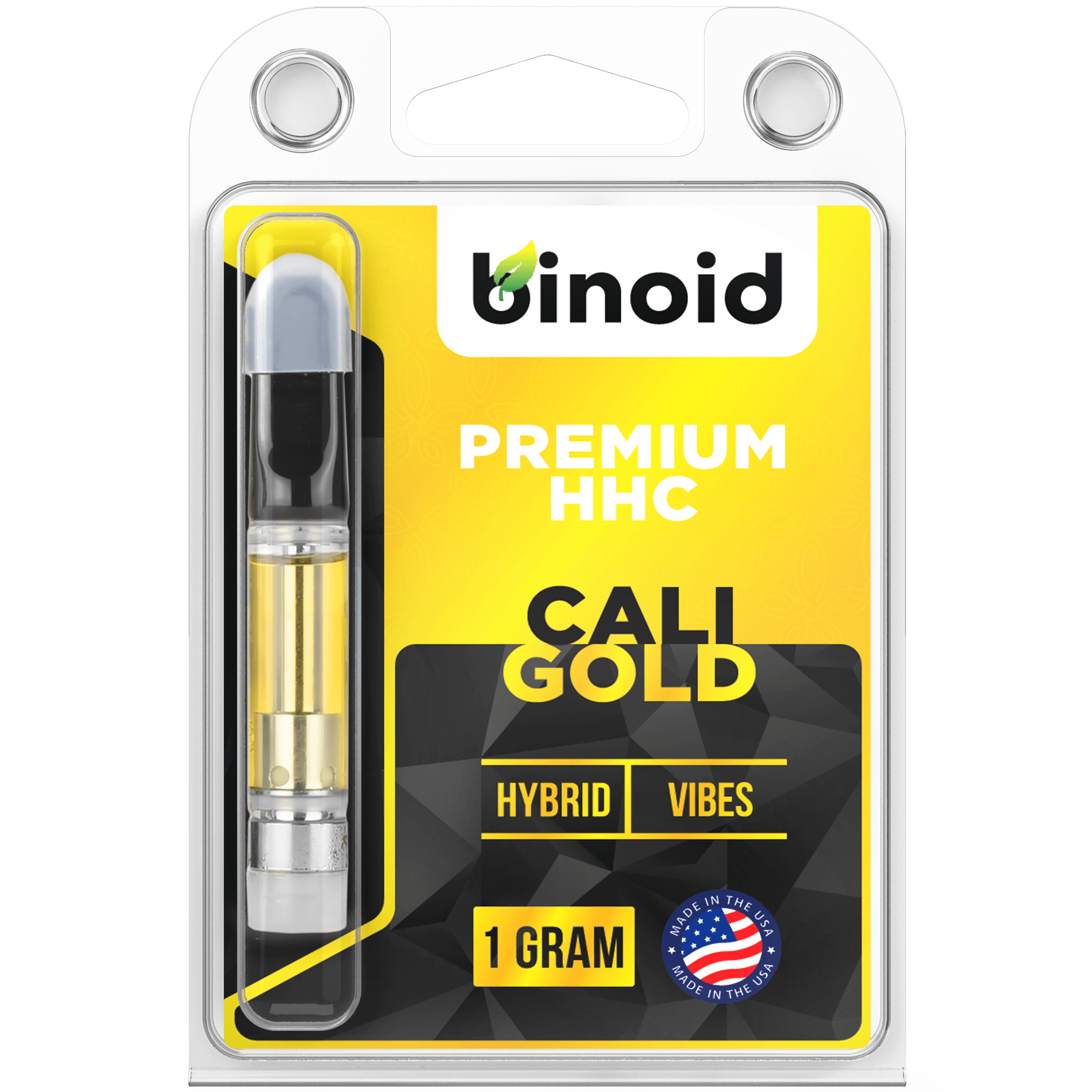 Binoid HHC Vape Cartridge Best Sales Price - Vape Cartridges
