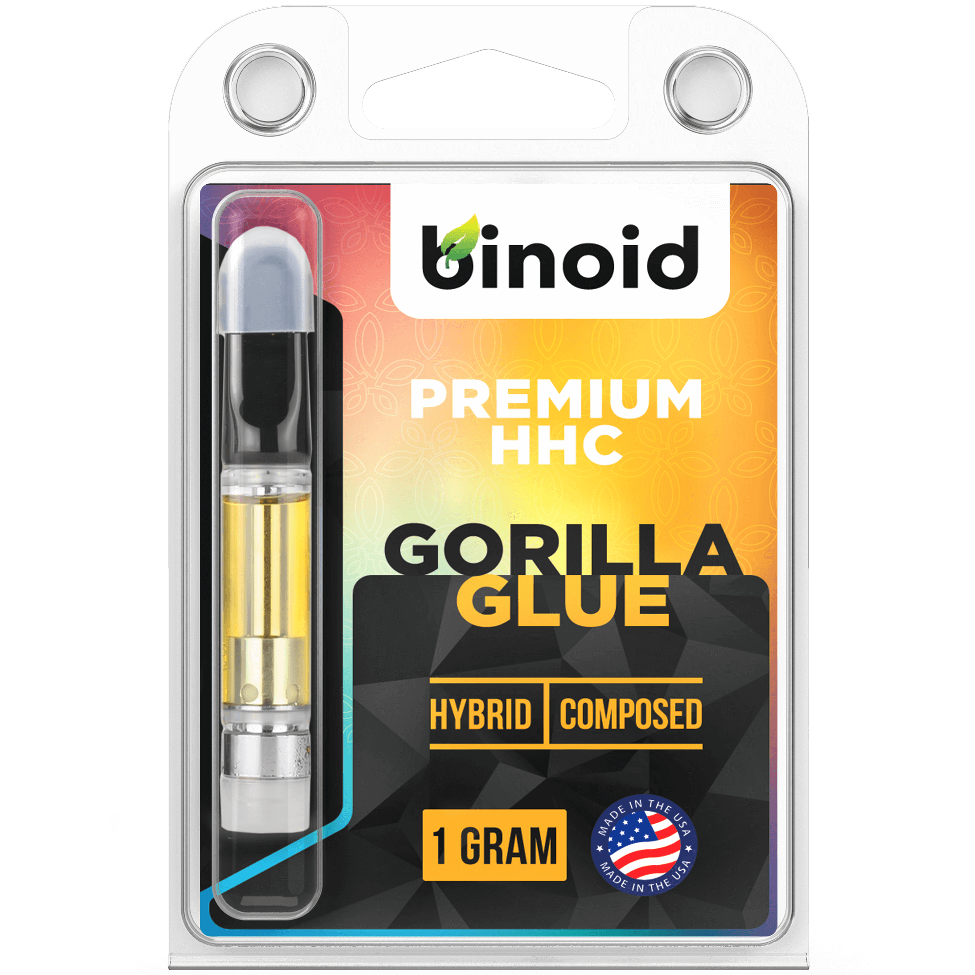 Binoid HHC Vape Cartridge Best Sales Price - Vape Cartridges