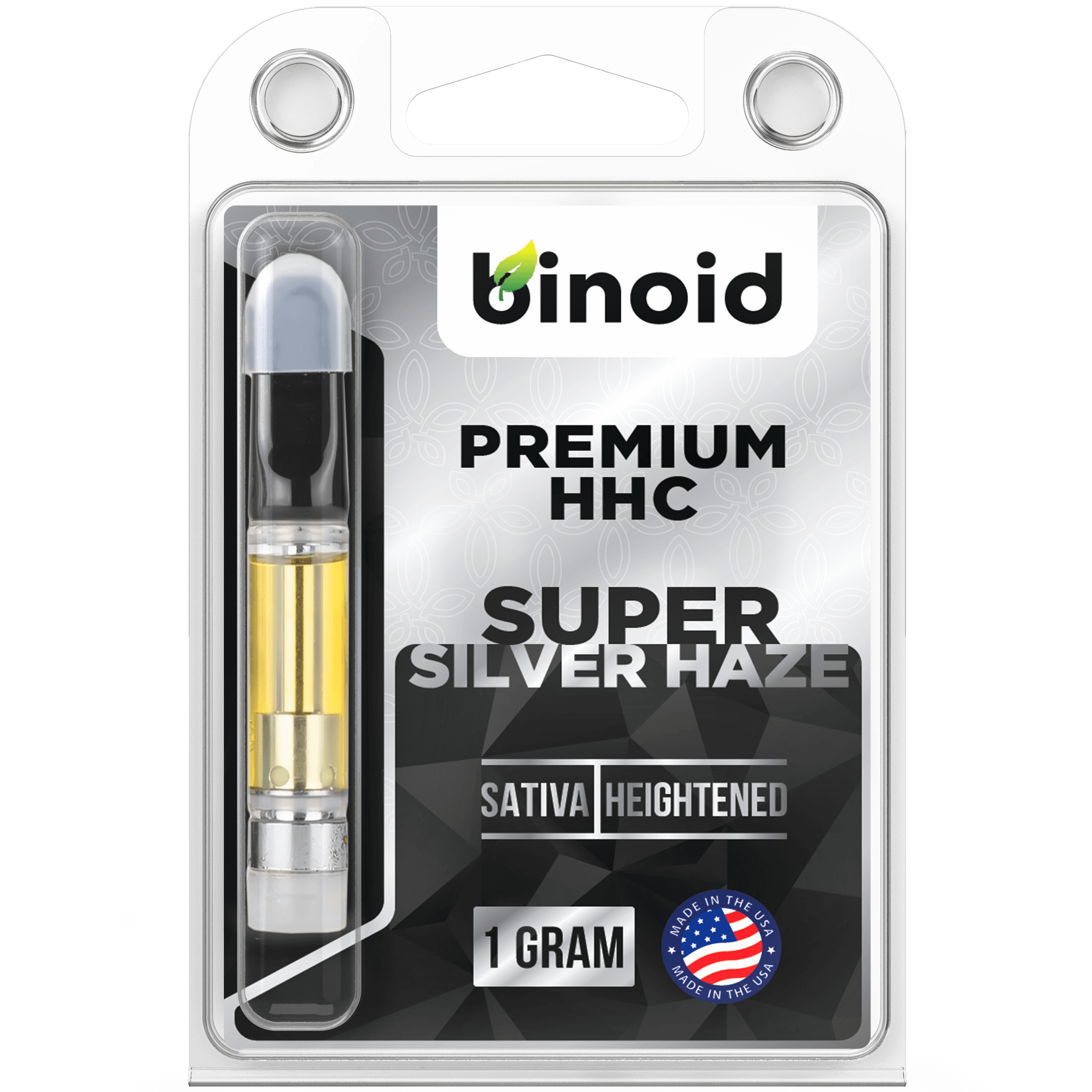 Binoid HHC Vape Cartridge Best Sales Price - Vape Cartridges