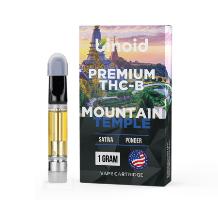 Binoid THC-B Vape Cartridge Best Sales Price - Vape Cartridges