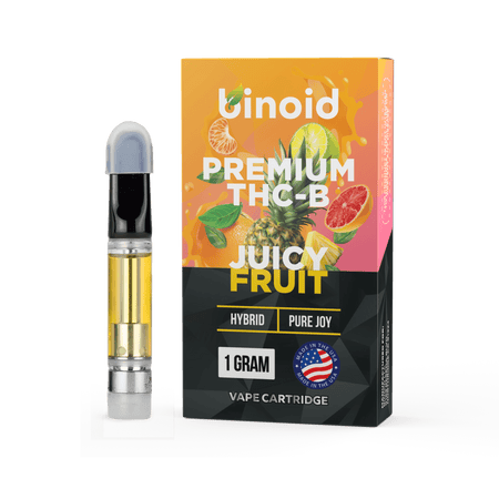 Binoid THC-B Vape Cartridge Best Sales Price - Vape Cartridges
