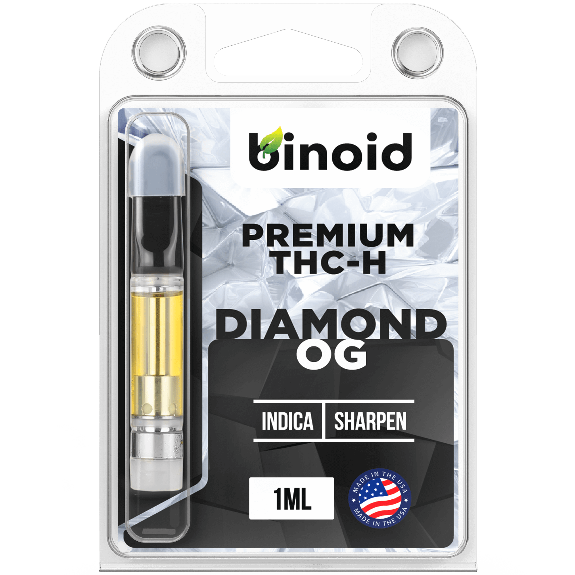 Binoid THC-H Vape Cartridge Best Sales Price - Vape Cartridges