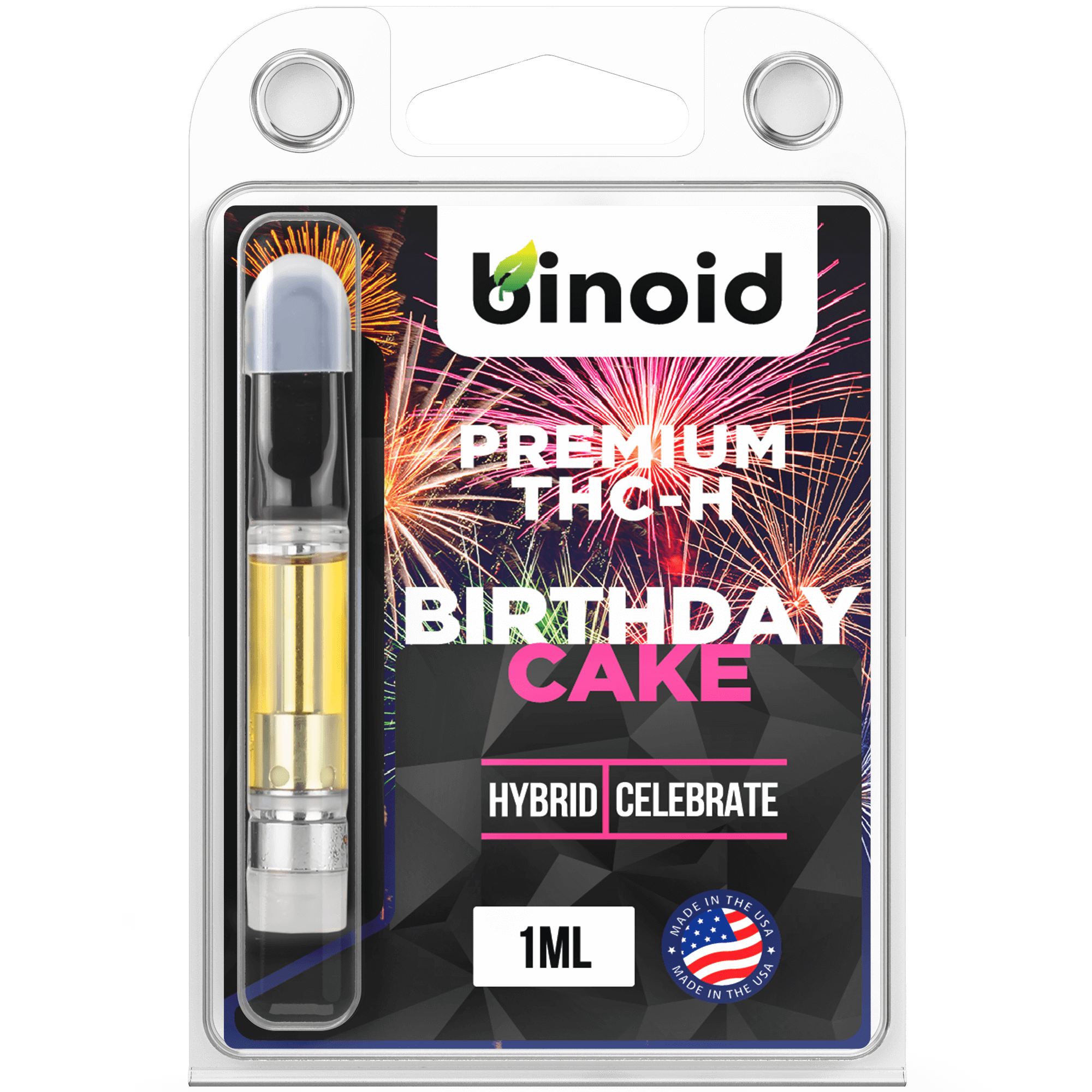 Binoid THC-H Vape Cartridge Best Sales Price - Vape Cartridges