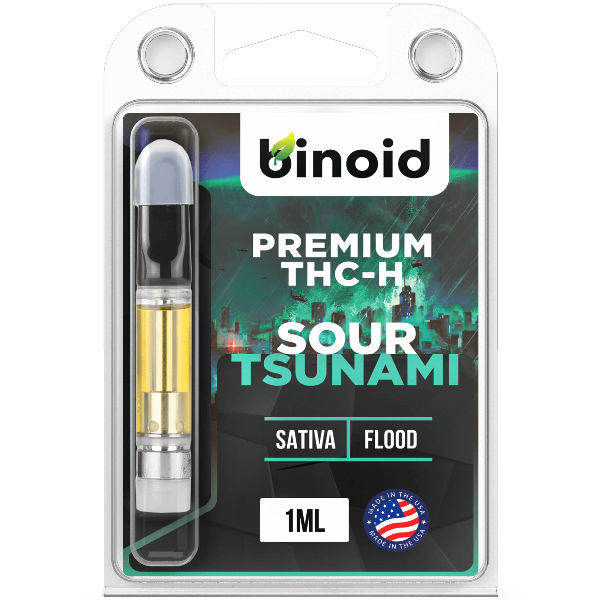 Binoid THC-H Vape Cartridge Best Sales Price - Vape Cartridges