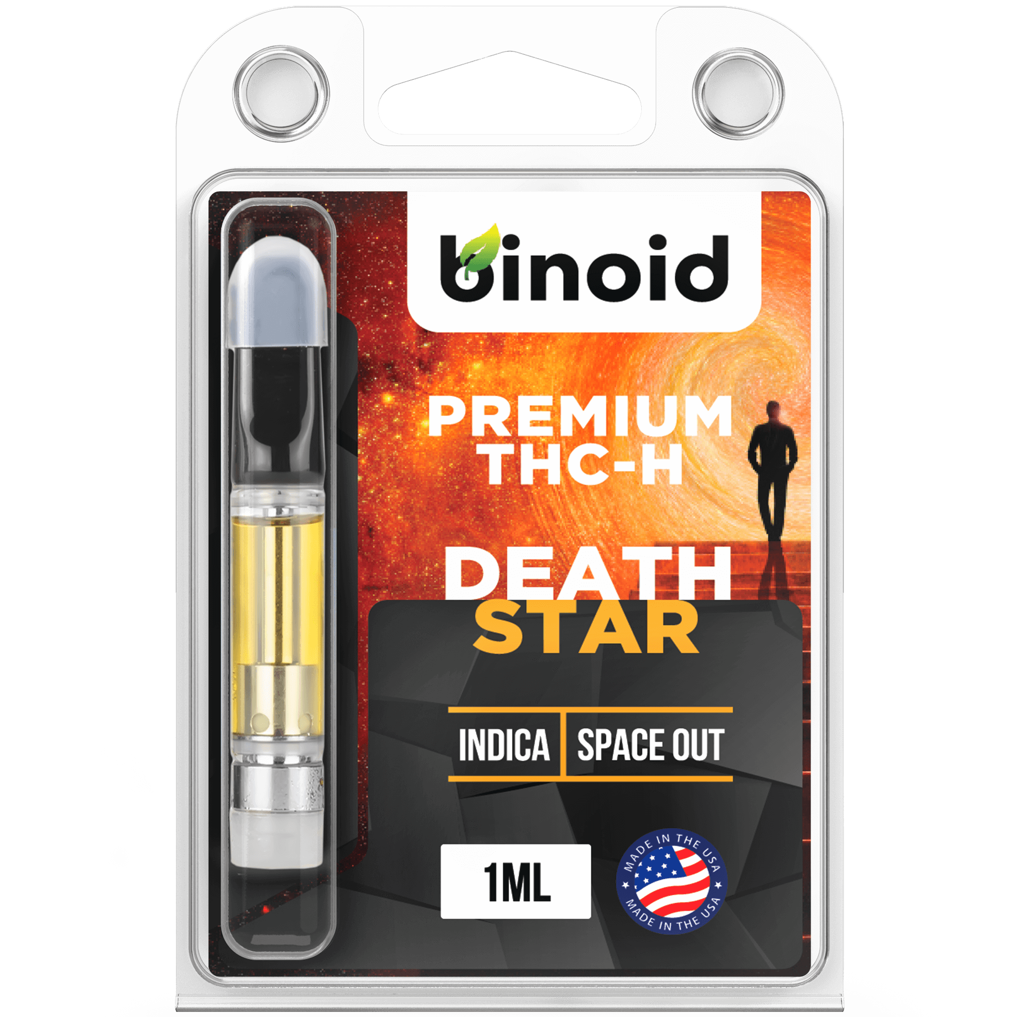 Binoid THC-H Vape Cartridge Best Sales Price - Vape Cartridges