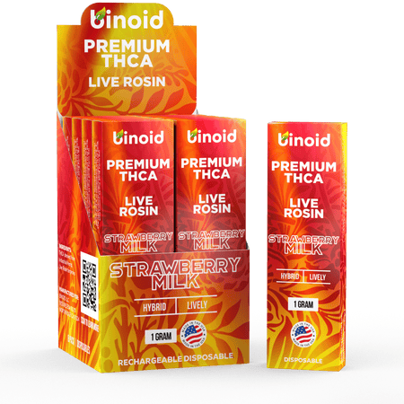Binoid 1 Gram THCA Disposable Vapes – Live Rosin Best Sales Price - Vape Pens