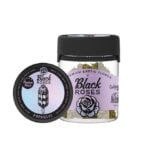 Black Roses Premium Exotic THCa Flower 3.5g