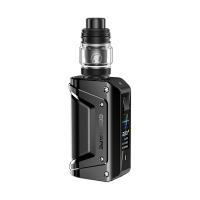 GeekVape Aegis Legend 3 Kit 200W with freeshipping Best Sales Price - Vape Kits