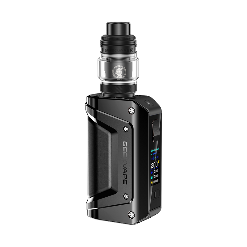 GeekVape Aegis Legend 3 Kit 200W with freeshipping Best Sales Price - Vape Kits