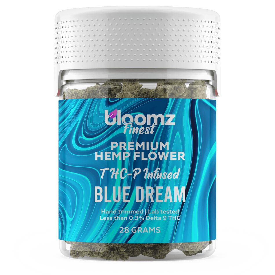 Bloomz THC-P Flower