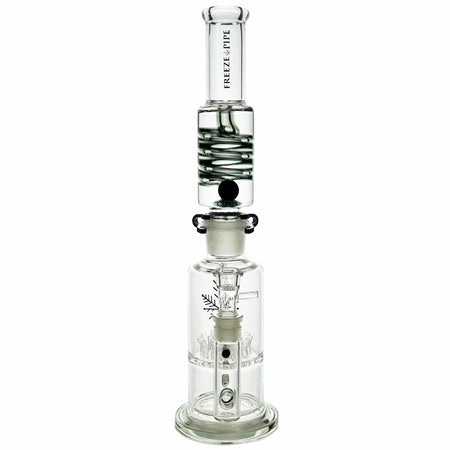 Freeze Pipe XL Bong Best Sales Price - Bongs