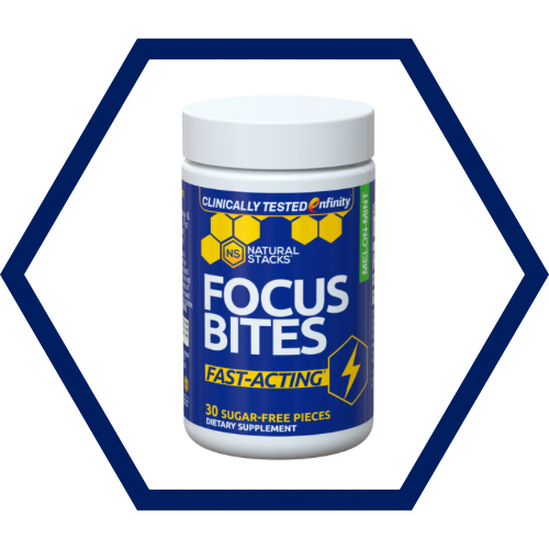 FREE Focus Bites