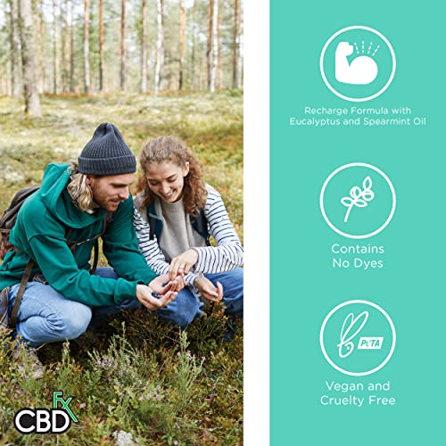 CBDfx 200mg CBD High Strength Soothing Bath Bomb Lavender Single Best Sales Price - Beauty