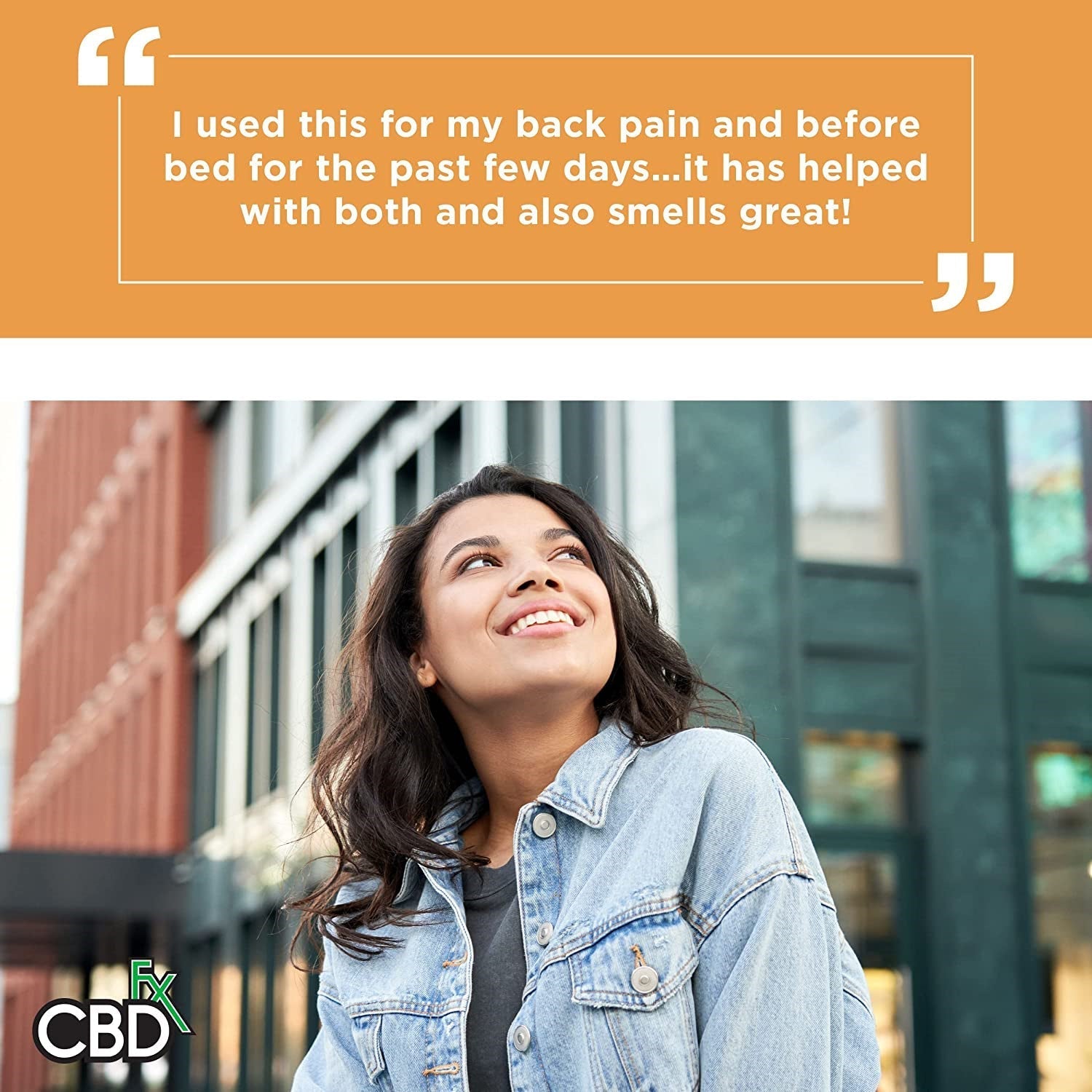 CBDfx 750mg CBD High Strength Best Sales Price - Topicals