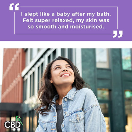 CBDfx CBD BATH BOMB - RECHARGE EUCALYPTUS 200MG Best Sales Price - Beauty