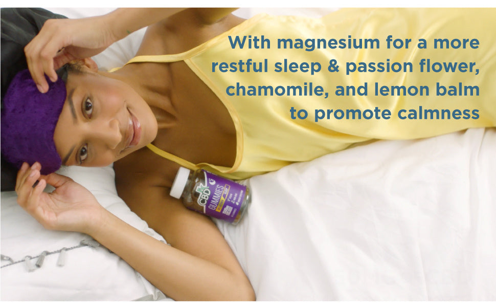 CBDfx CBD Gummies - Broad Spectrum Melatonin Sleep Gummies - 25MG - 1500MG Best Sales Price - Gummies