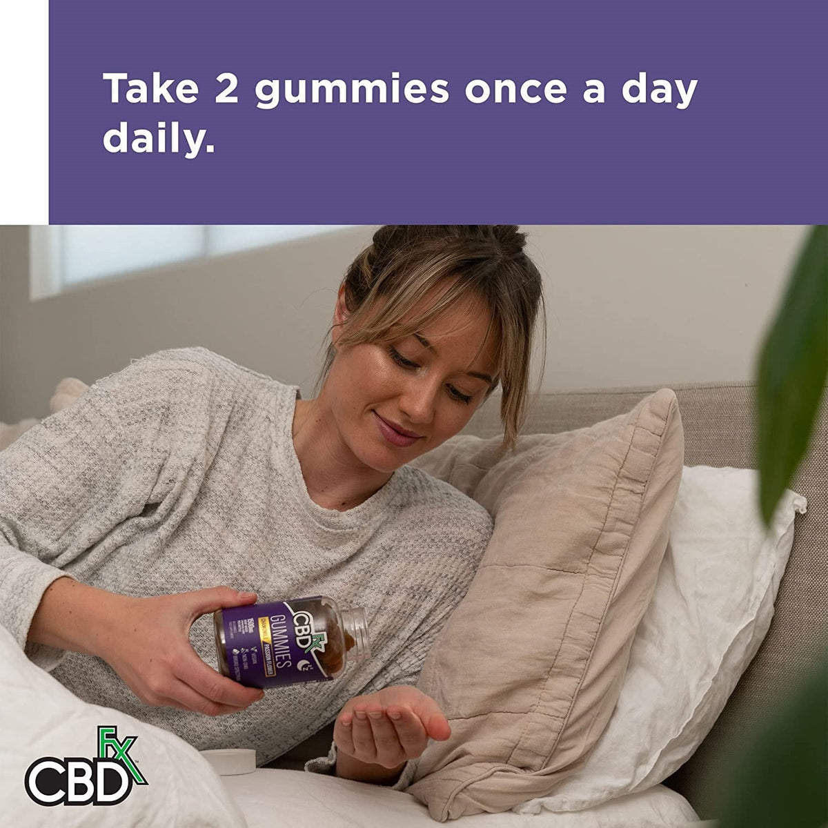 CBDfx CBD Gummies - Broad Spectrum Melatonin Sleep Gummies - 25MG - 1500MG Best Sales Price - Gummies
