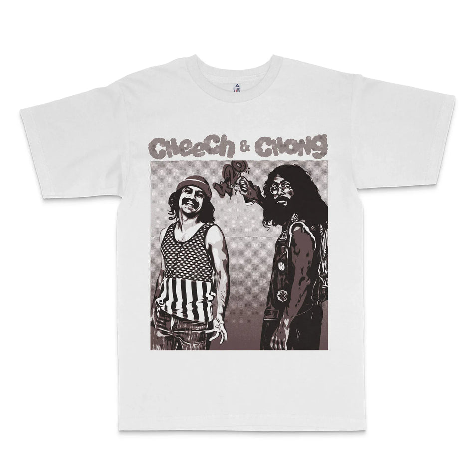 Cheech & Chong 420 Collection – C&C Purple Kush