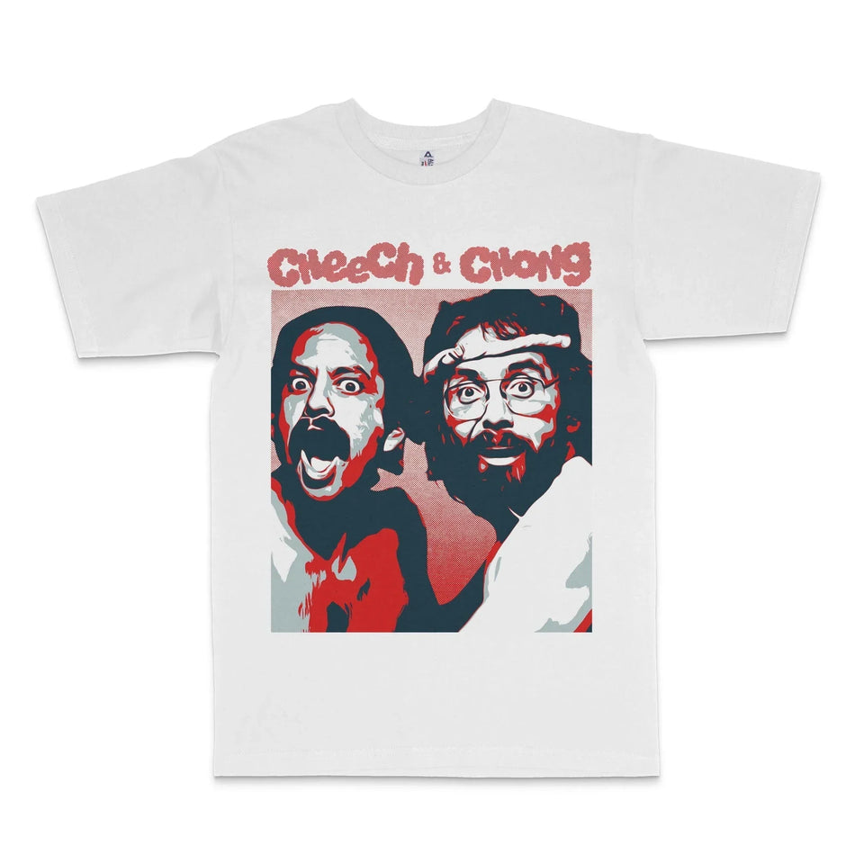 Cheech & Chong 420 Collection – C&C Red Alert
