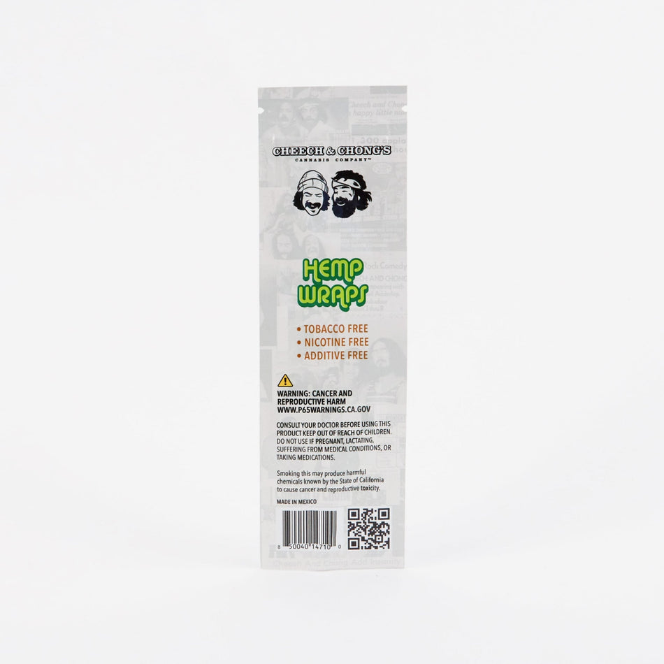 Hemp Blunt Wraps – Merry Mint