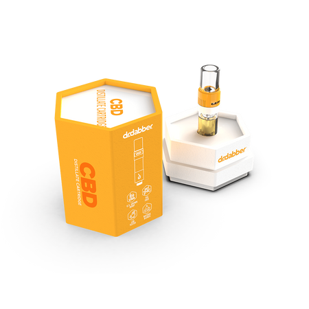 Dr. Dabber CBD Cartridge Best Sales Price - Vape Cartridges