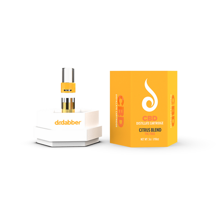 Dr. Dabber CBD Cartridge Best Sales Price - Vape Cartridges