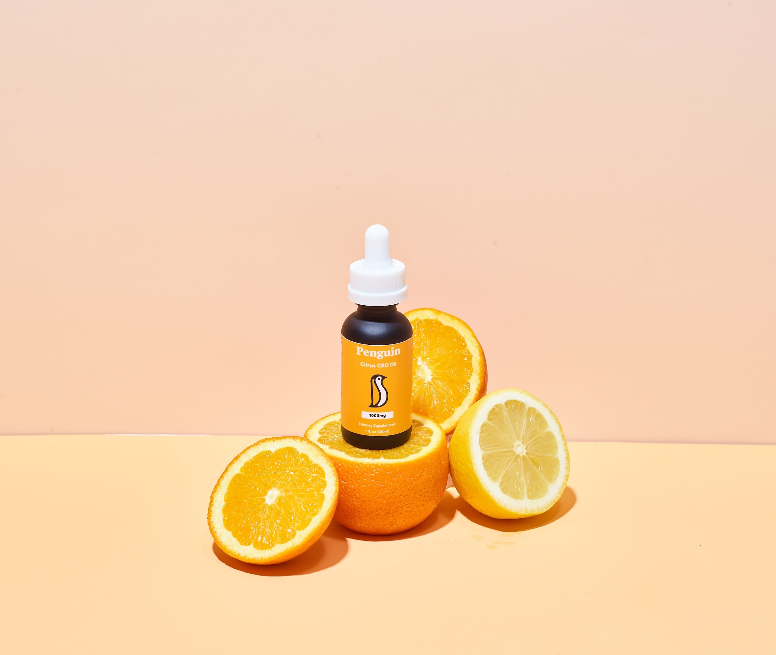 Penguin CBD Oil Best Sales Price - Tincture Oil