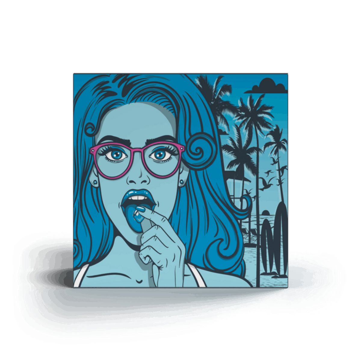 Cannabis Life BERRY BLAST DELTA-8 GUMMIES - (30CT) 750MG Best Sales Price - Gummies