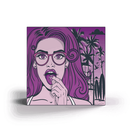 Cannabis Life KUSHBERRY DELTA-8 GUMMIES – (30CT) 1500MG Best Sales Price - Gummies