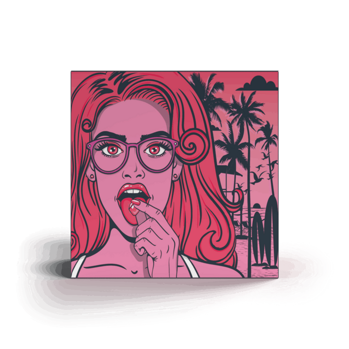 Cannabis Life PINK PARADISE DELTA-8 GUMMIES - (30CT) 750MG Best Sales Price - Gummies