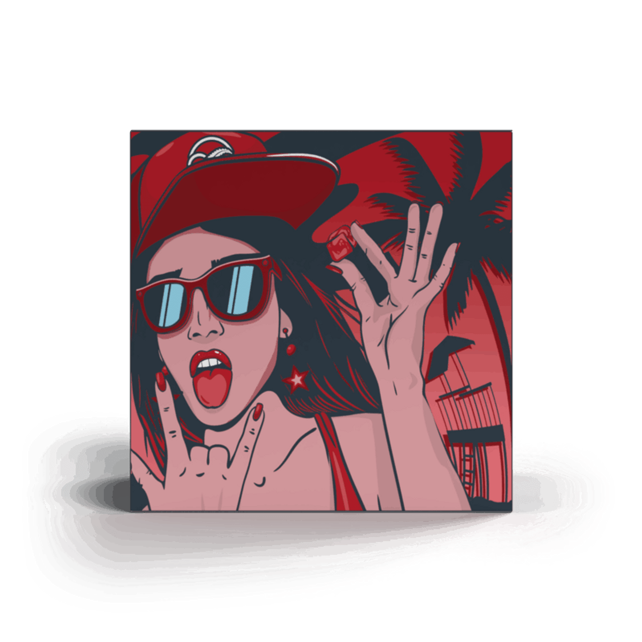 Cannabis Life GOJI GOLD DELTA-9 GUMMIES - (30CT) 300MG Best Sales Price - Gummies