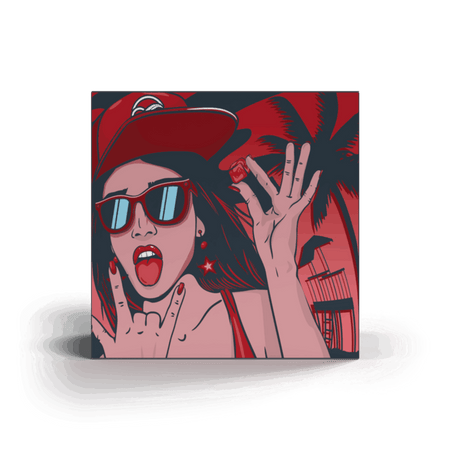 Cannabis Life GOJI GOLD DELTA-9 GUMMIES - (30CT) 300MG Best Sales Price - Gummies