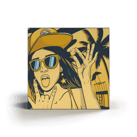 Cannabis Life YUZU EUPHORIA DELTA-9 GUMMIES - (30CT) 300MG Best Sales Price - Gummies