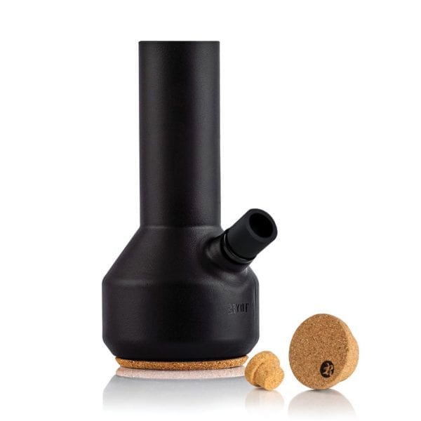 RYOT Traveller Water Pipe Best Sales Price - RYOT