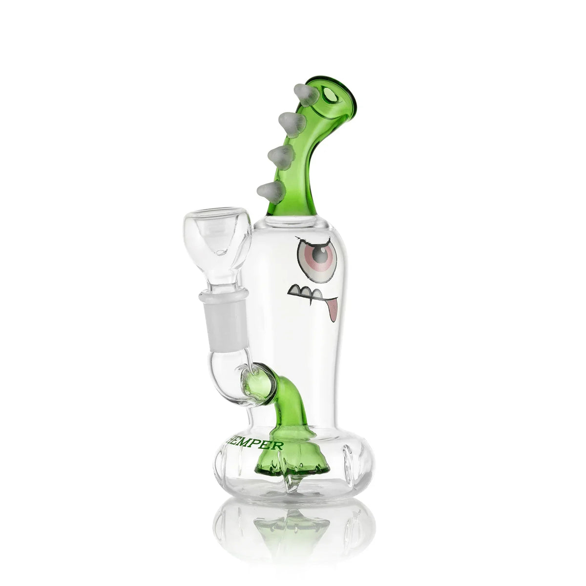 Hemper Candy Monster Bong Best Sales Price - Bongs