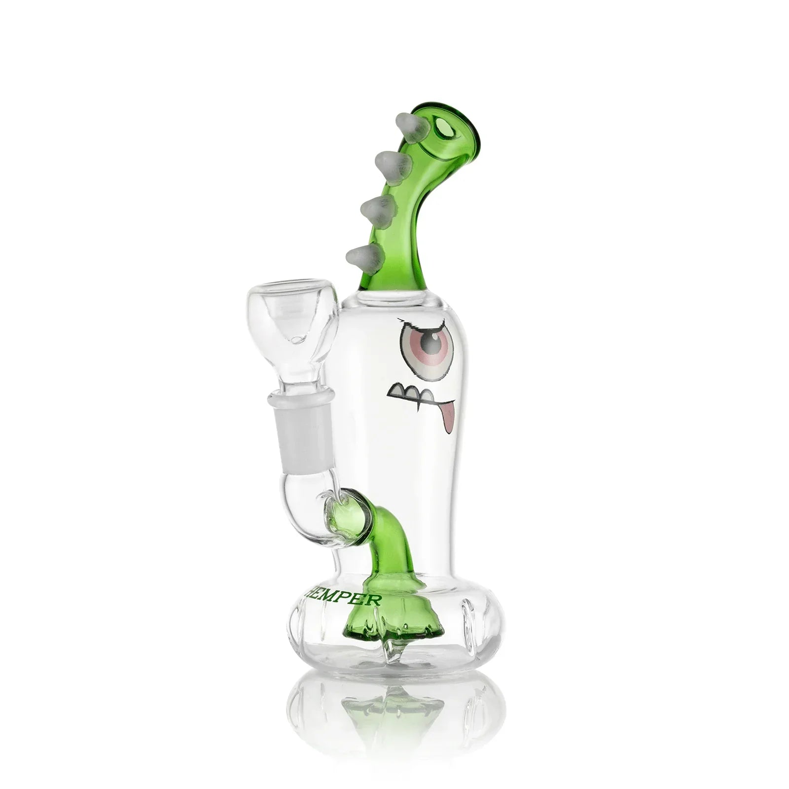 Hemper Candy Monster Bong Best Sales Price - Bongs