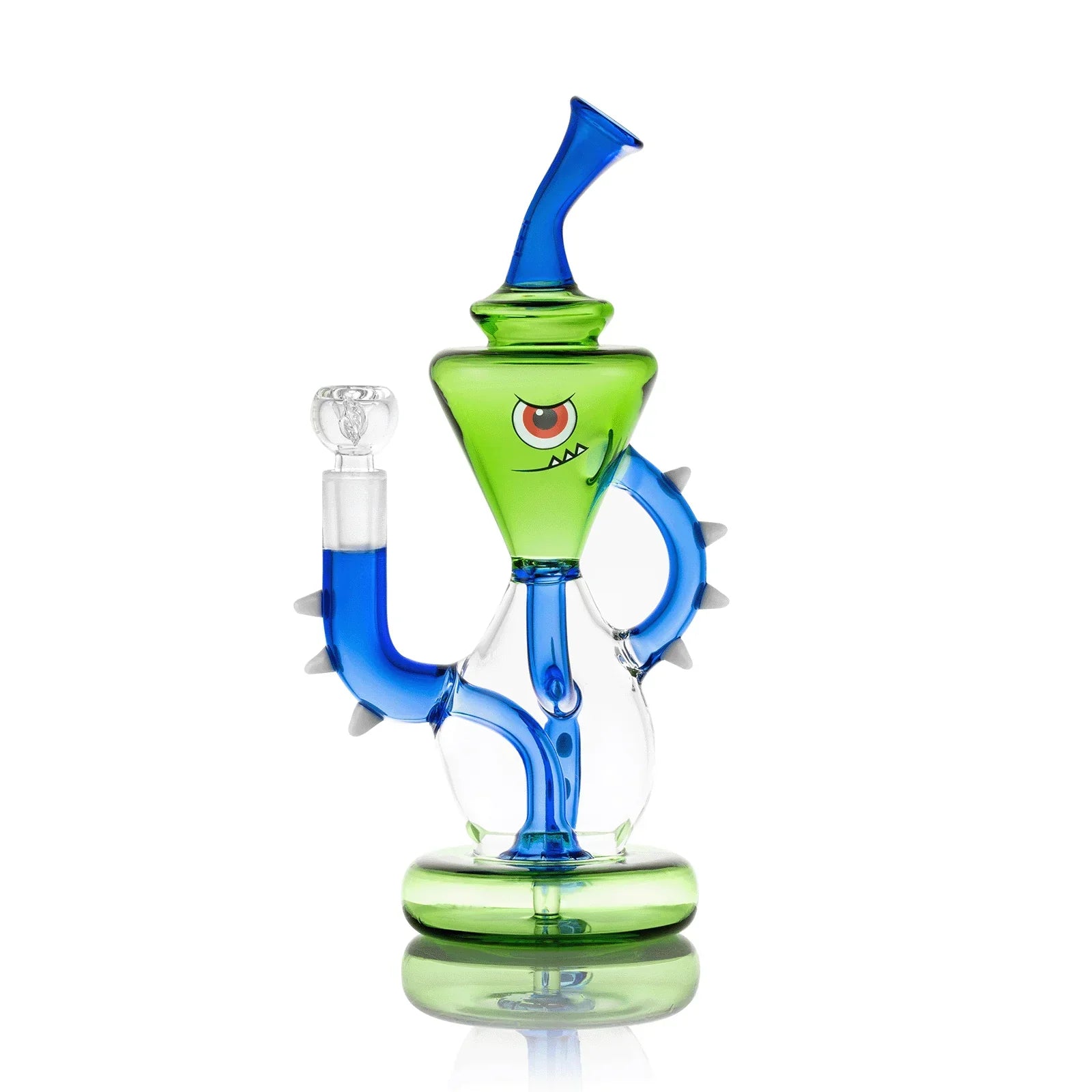 Hemper Candy Monster Bong Best Sales Price - Bongs
