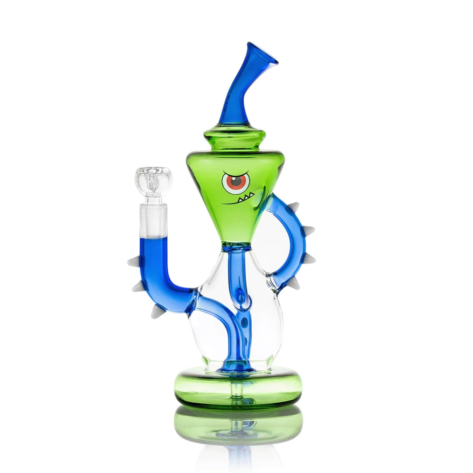 Hemper Candy Monster Bong Best Sales Price - Bongs
