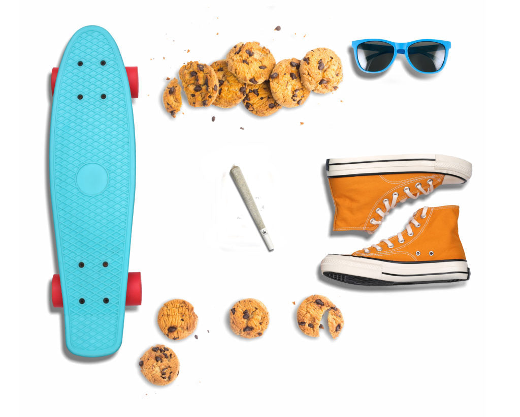 Cannaflower Jumble Cookie Pre-roll Best Sales Price - Pre-Rolls