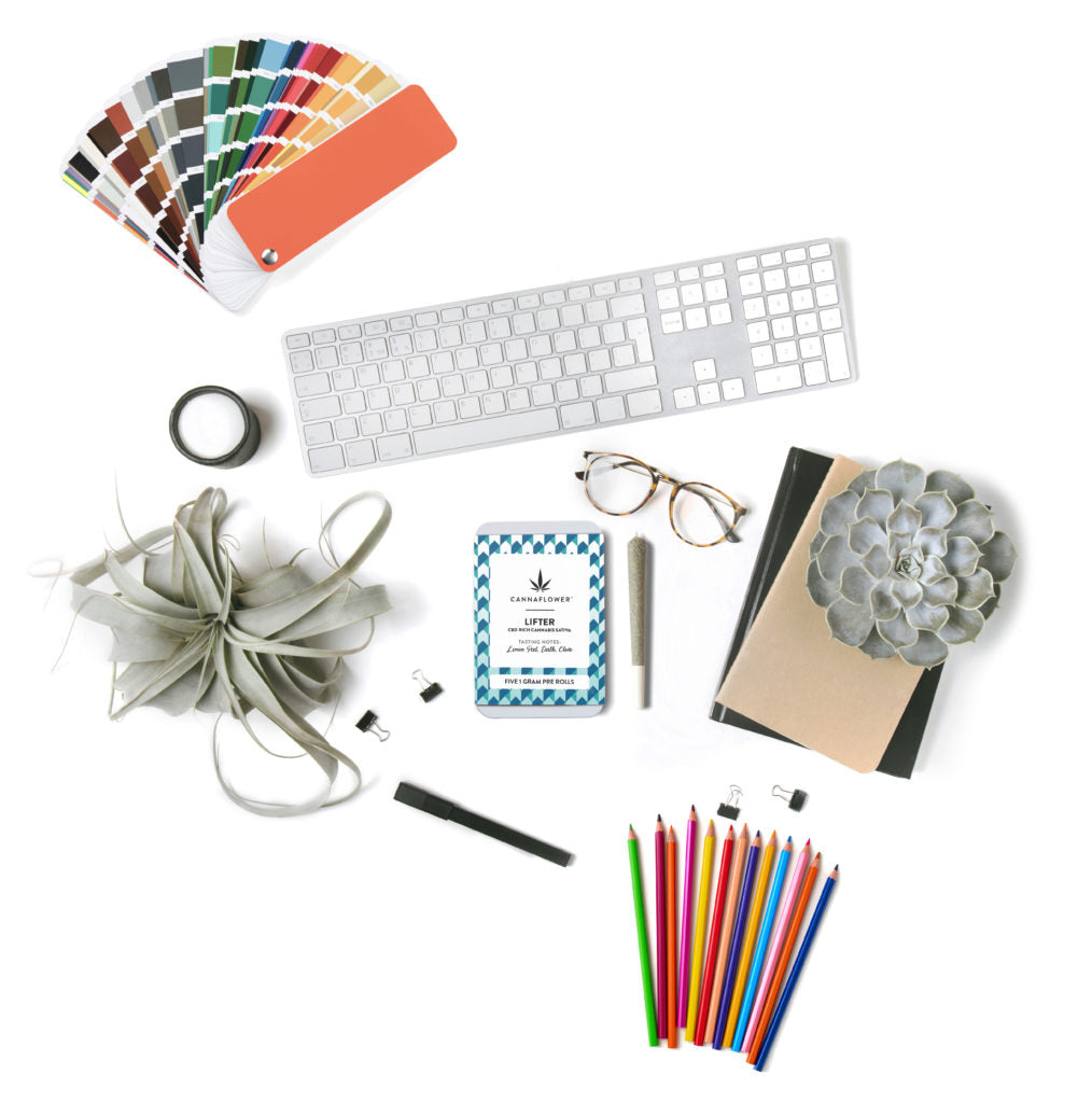 Cannaflower Lifter Pre-roll 5 Pack Best Sales Price - Pre-Rolls